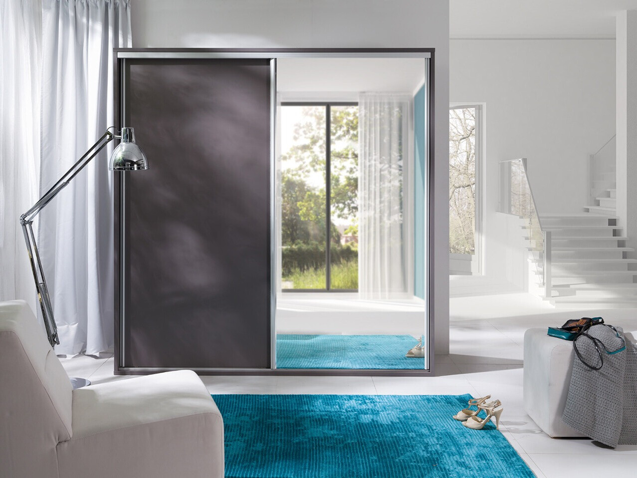 Riidekapp Murrieta 131