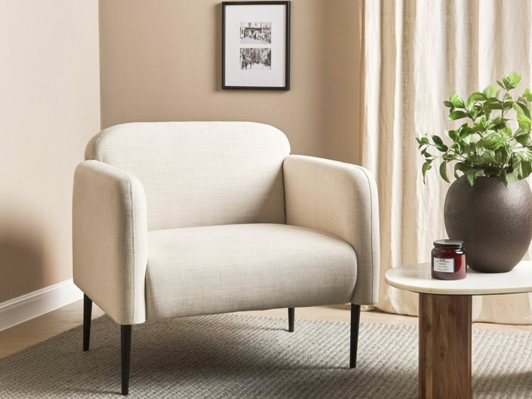 Tugitool Berwyn 1676 (Beež)