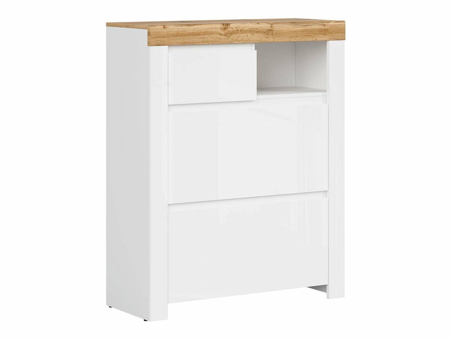 Kingariiul Sonsoru 119 (Valge + Läikiv valge + Wotani tamm)