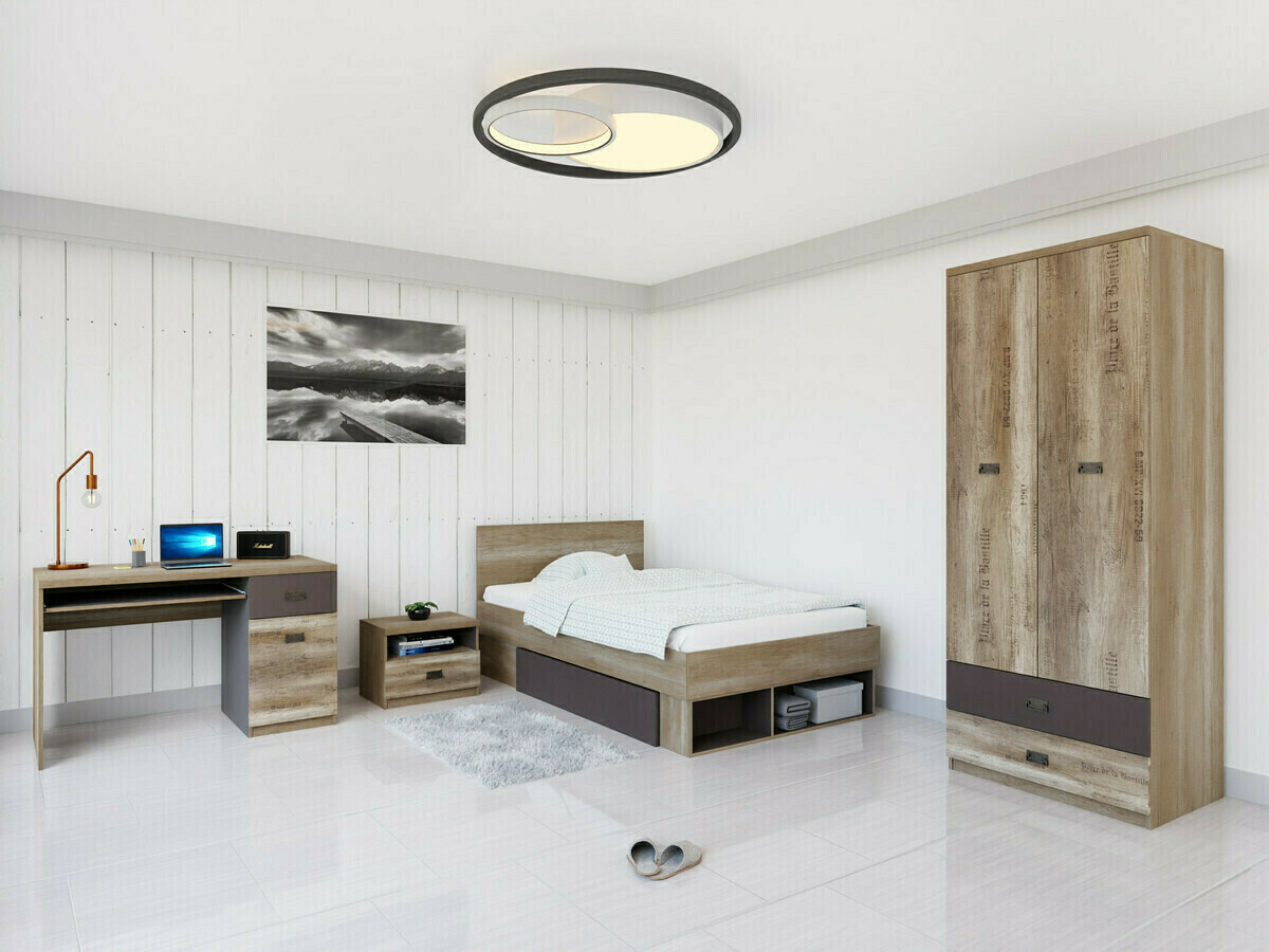 Kirjutuslaud Odeveni 104