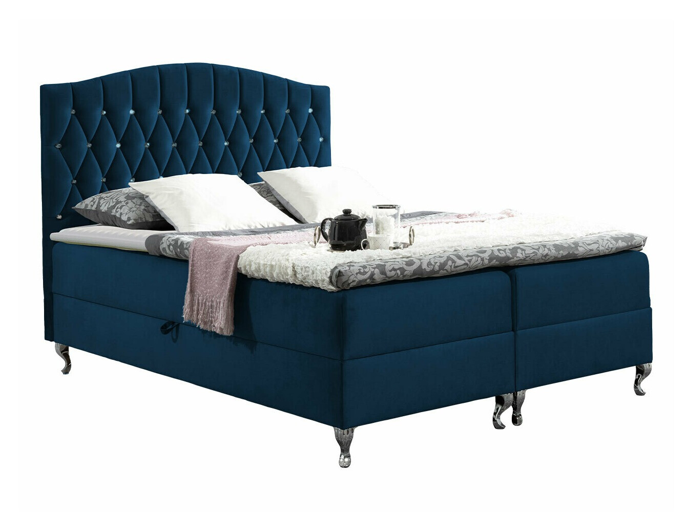 Kontinentaalvoodi Baltimore 142 (Kronos 09)