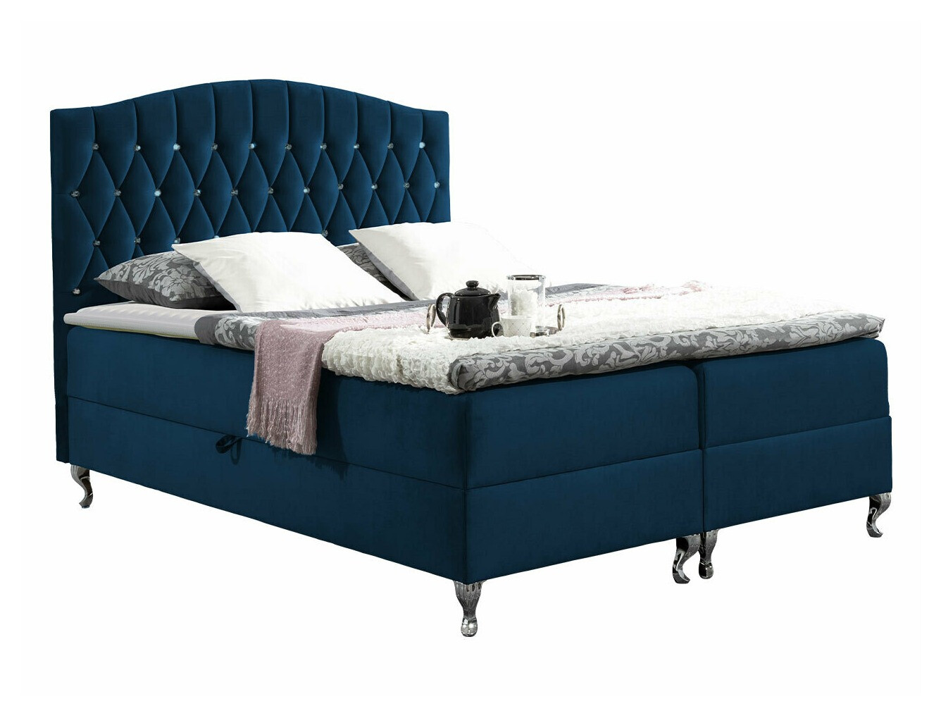 Kontinentaalvoodi Urbs (Kronos 09)