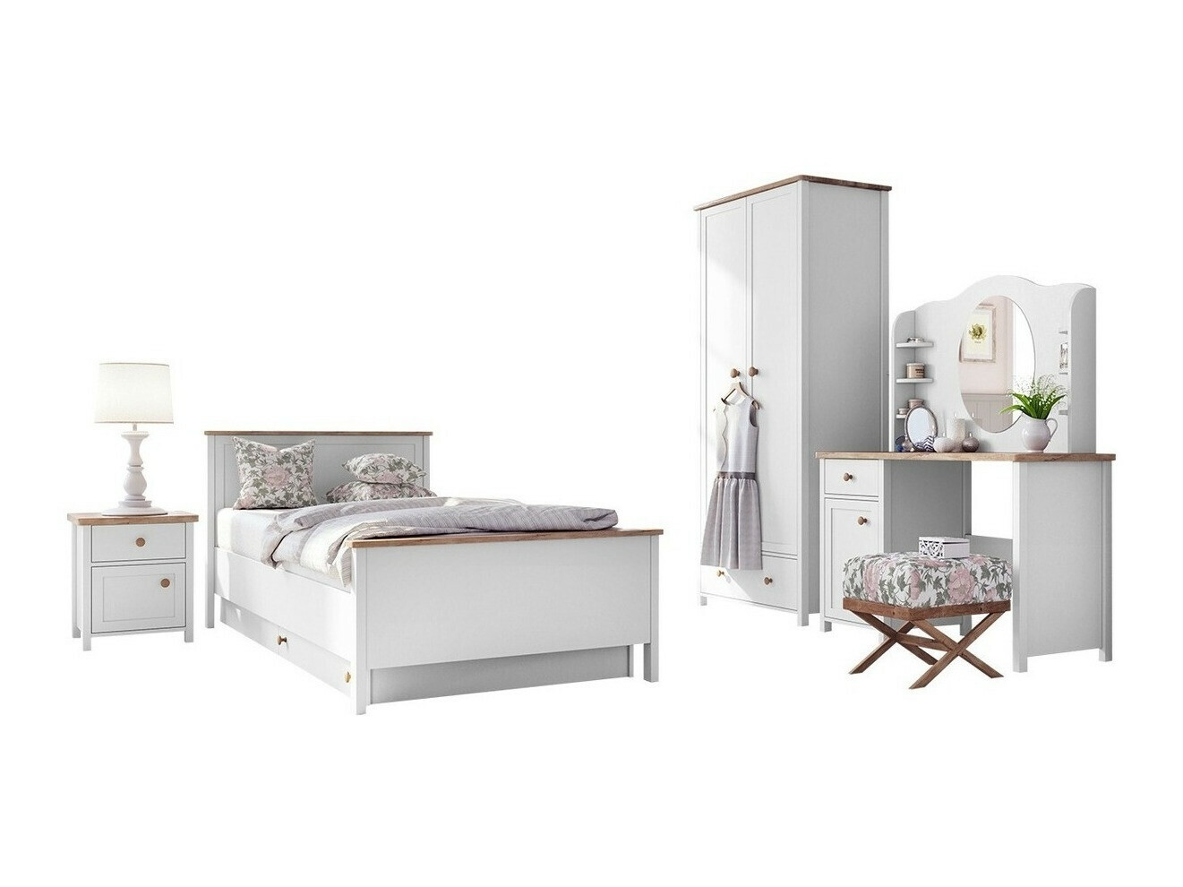 Mööblikomplekt Romelbo 120