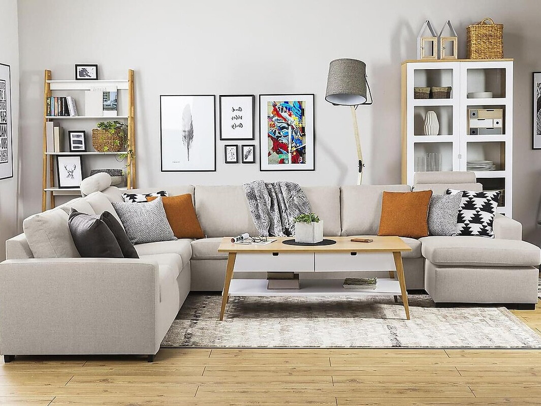 Nurgadiivan Scandinavian Choice 536