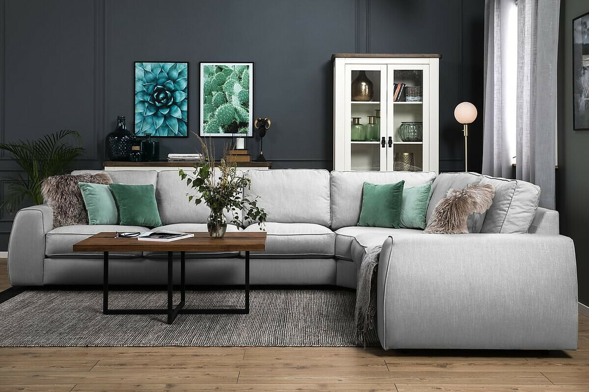 Nurgadiivan Scandinavian Choice Etfeli 103