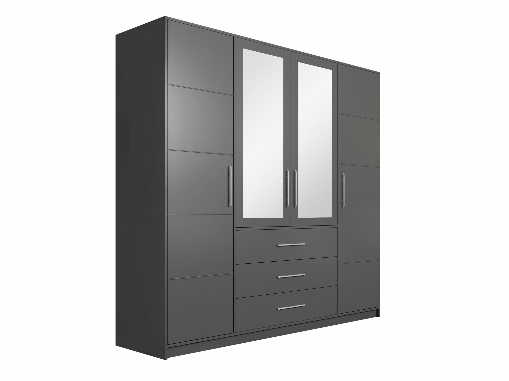 Riidekapp Dortivu 114