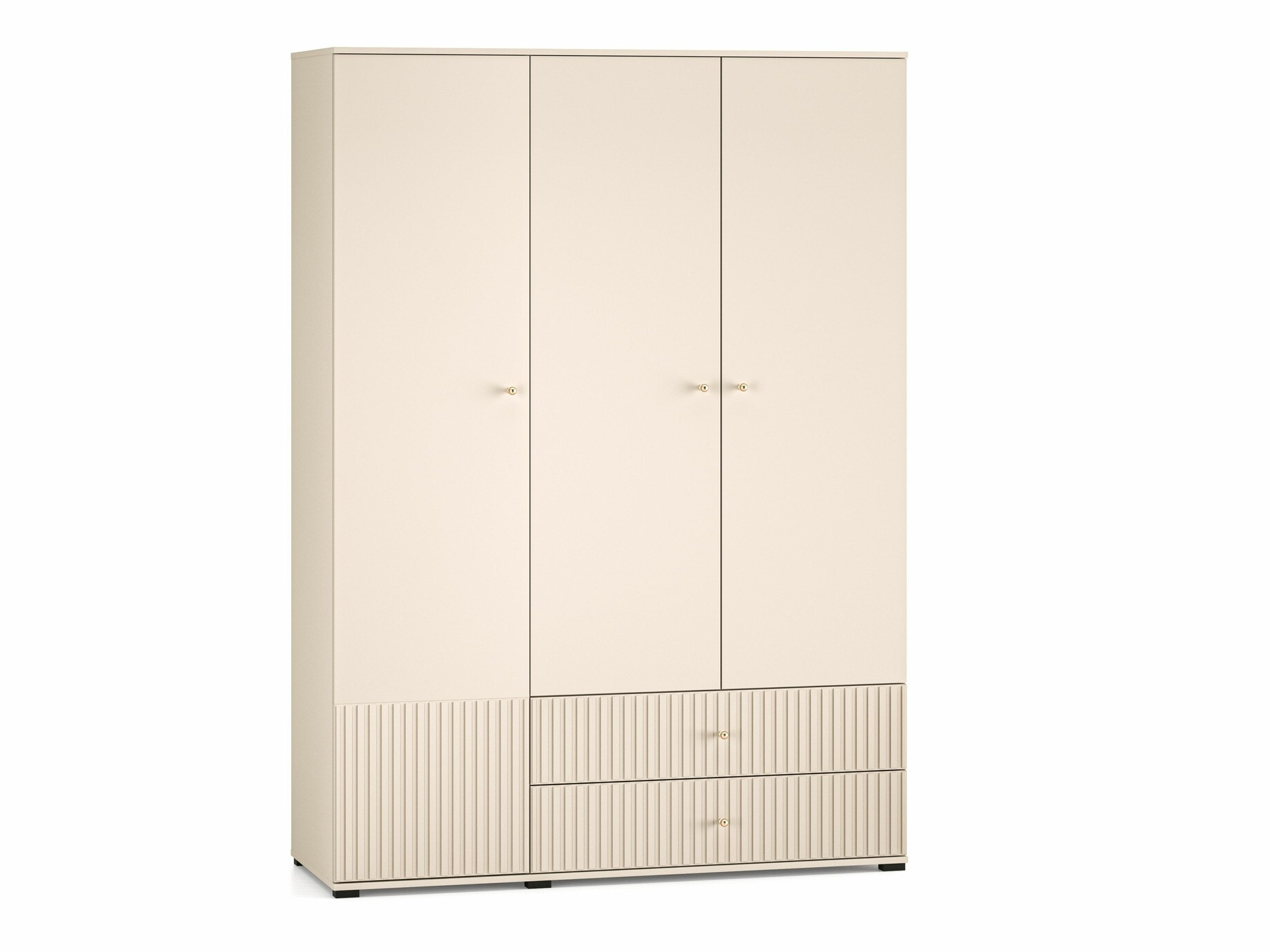 Riidekapp Marmeli 123