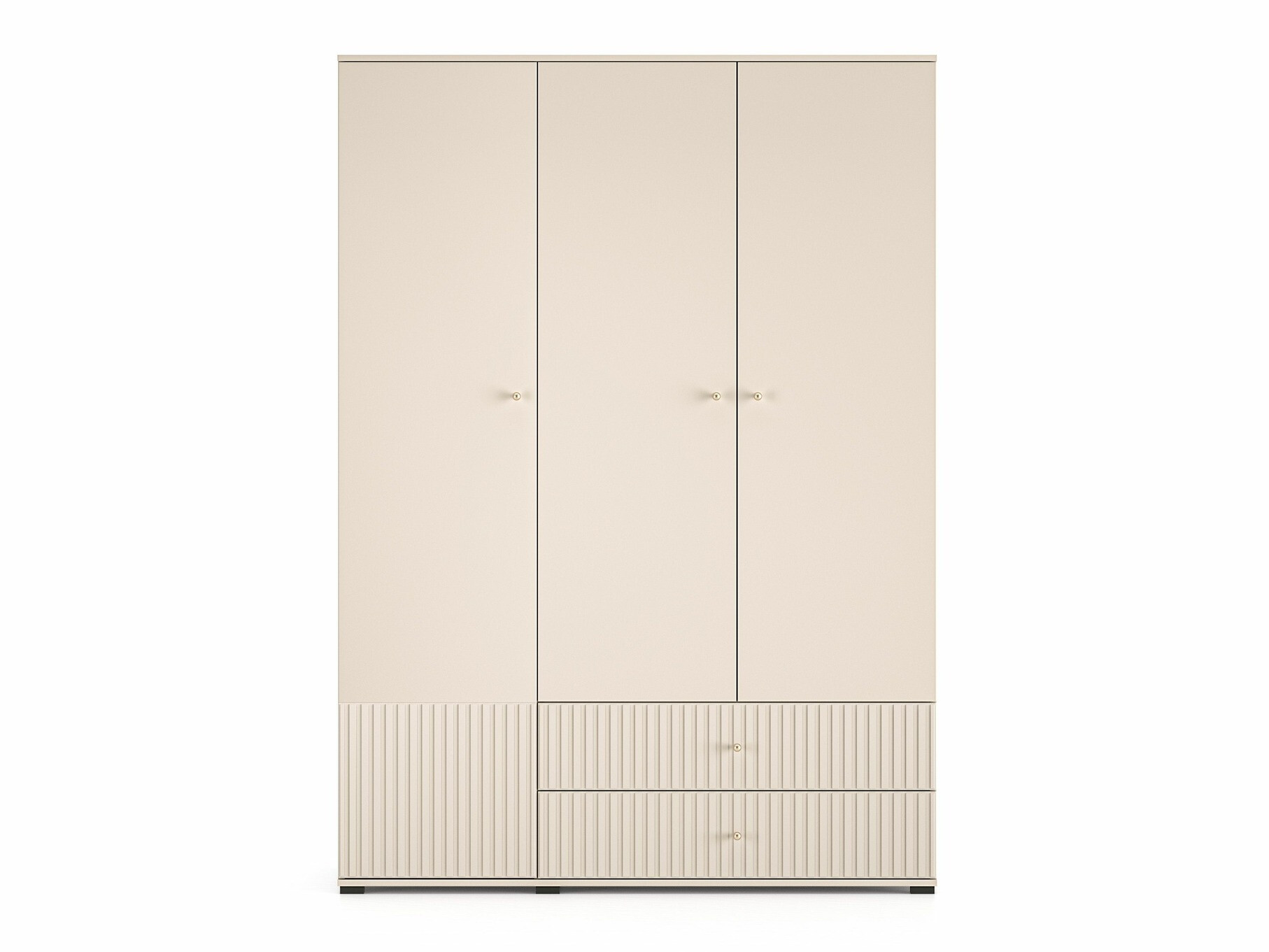 Riidekapp Marmeli 123