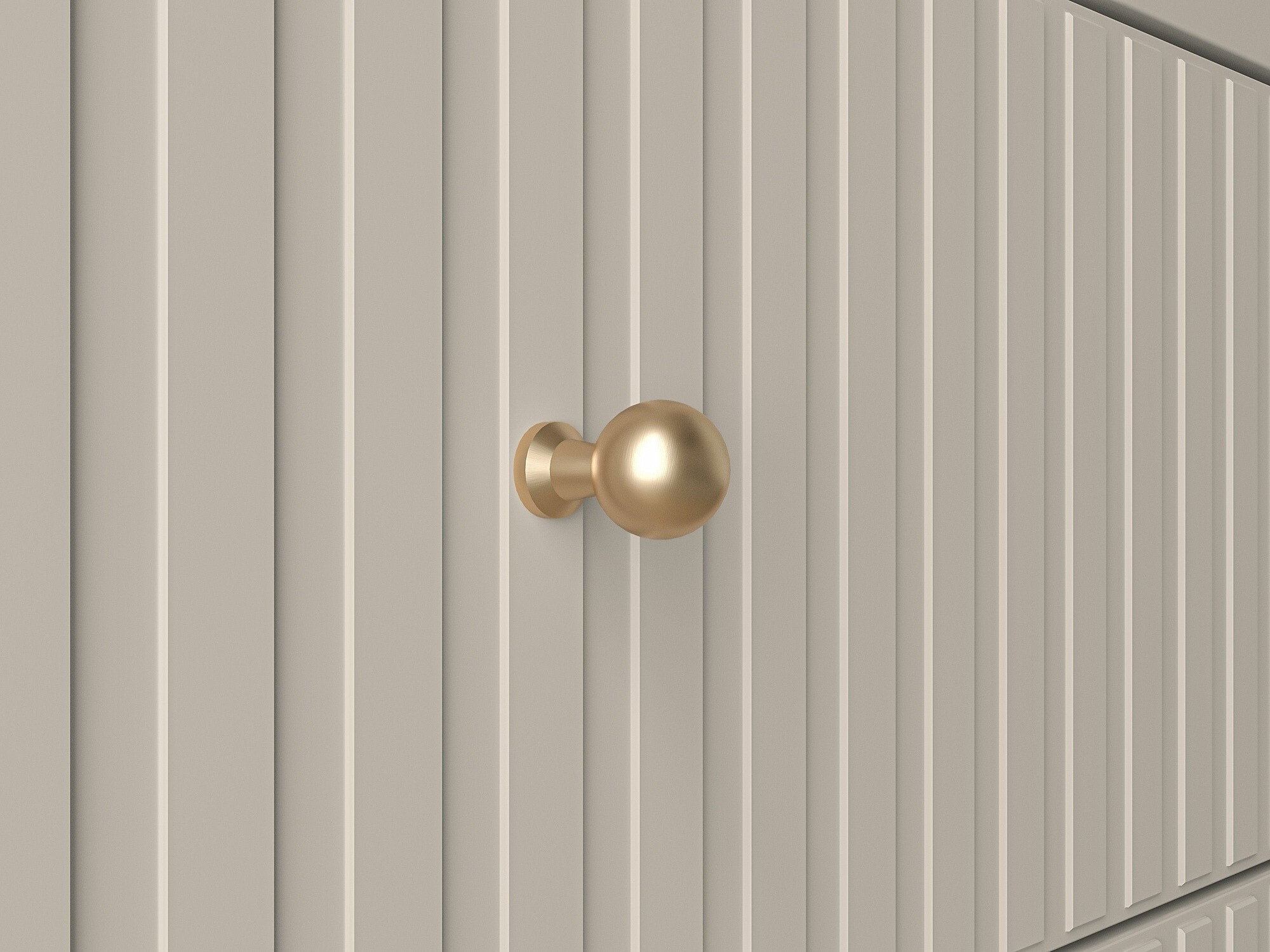 Riidekapp Marmeli 123