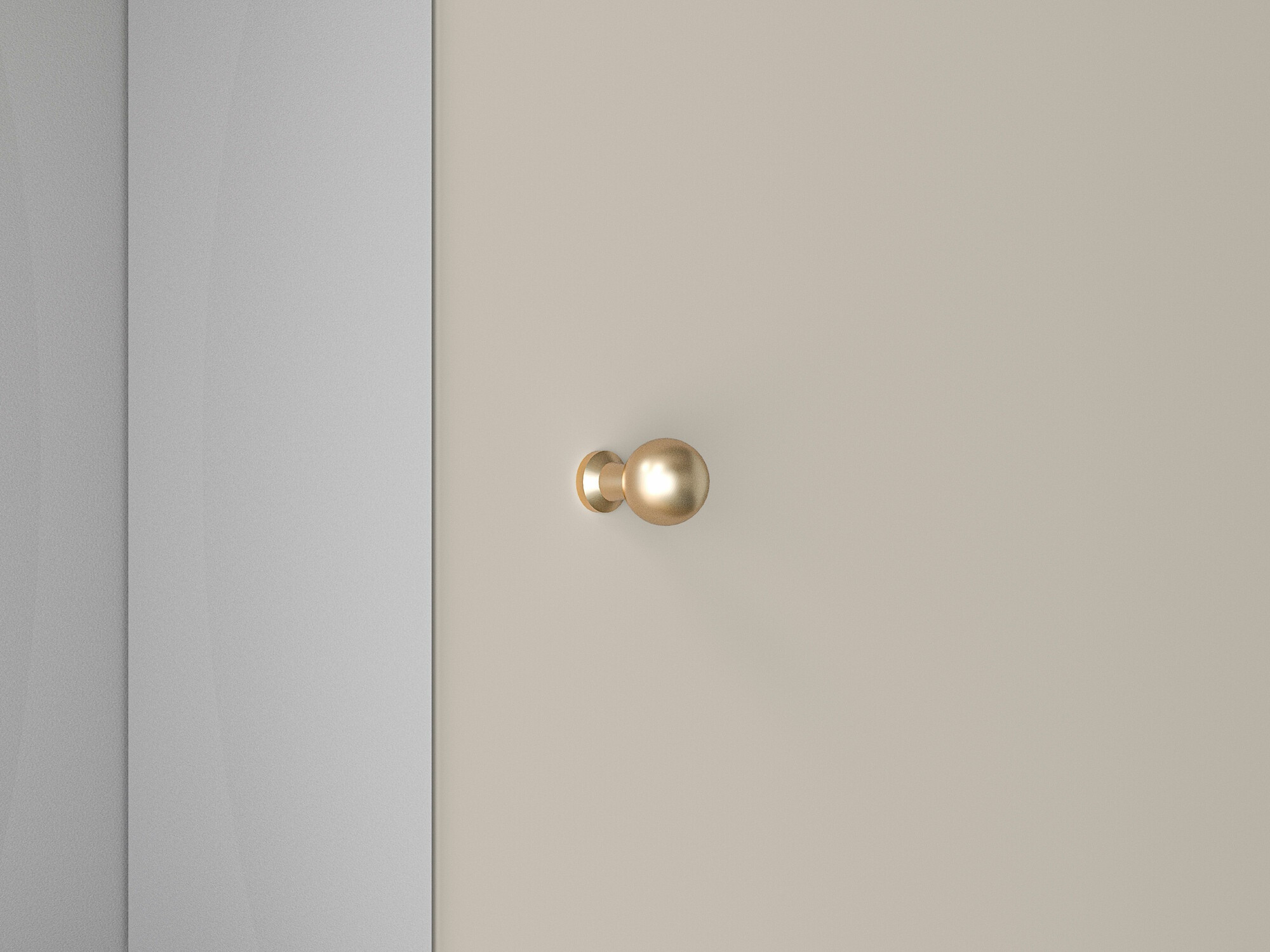 Riidekapp Marmeli 124