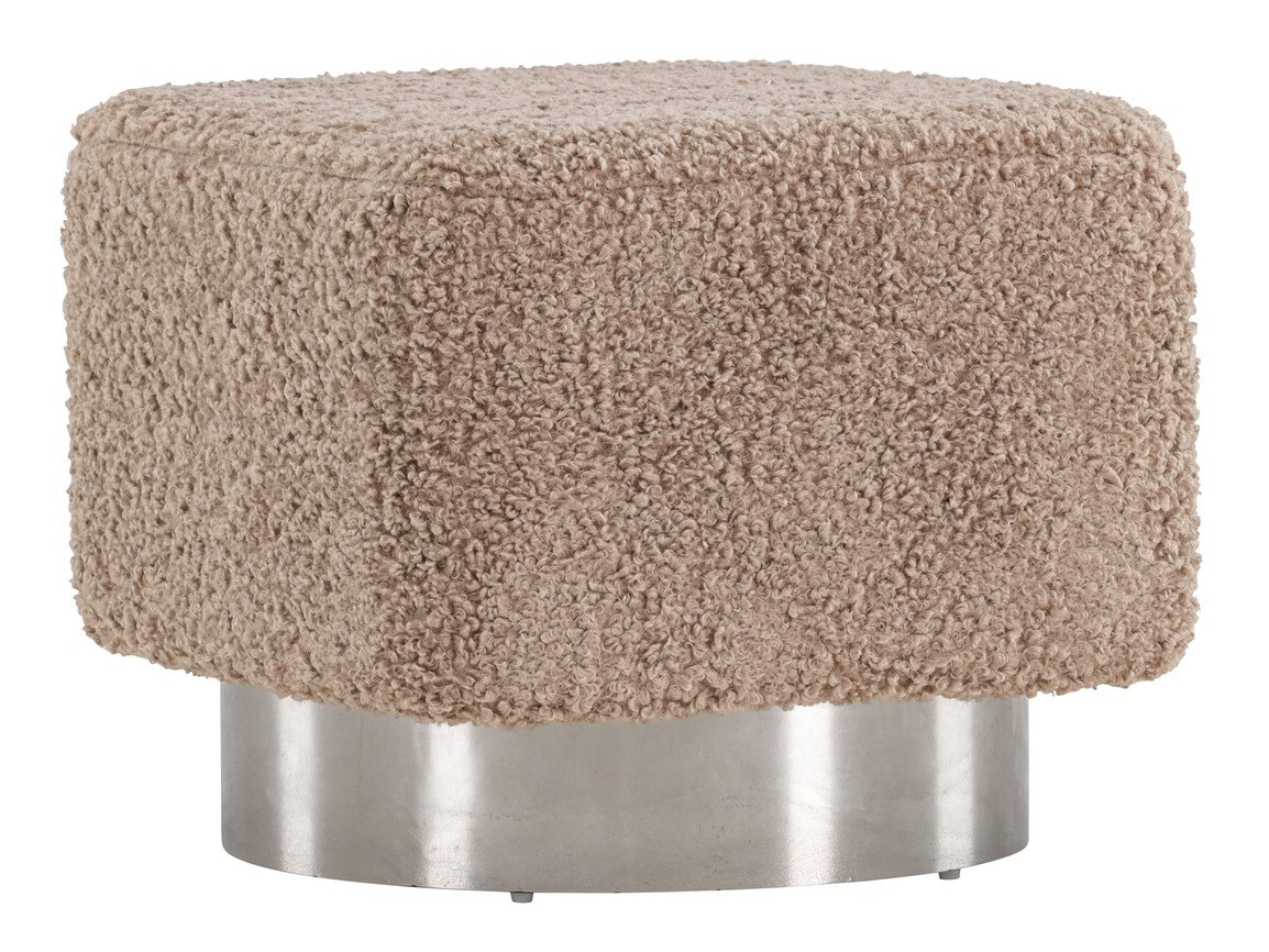 Tumba Dallas 4219 (Pruun + Hõbedane)