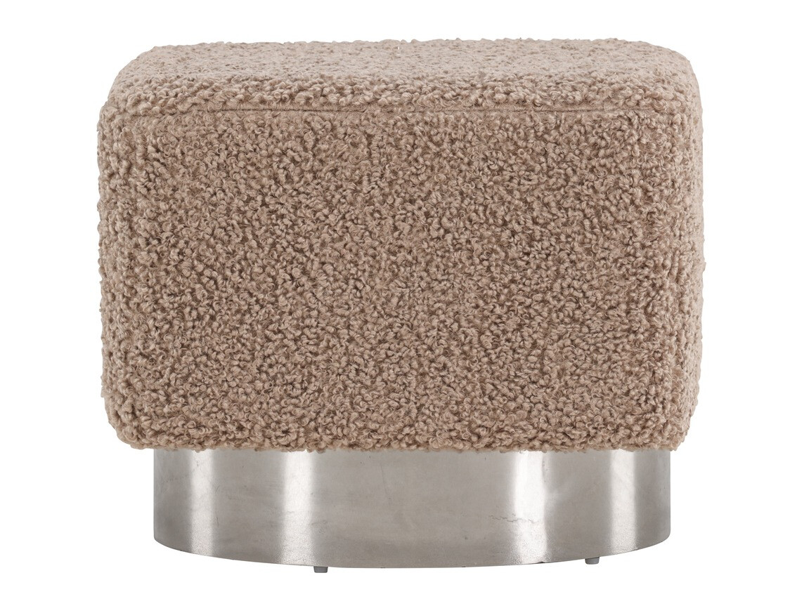 Tumba Dallas 4219 (Pruun + Hõbedane)