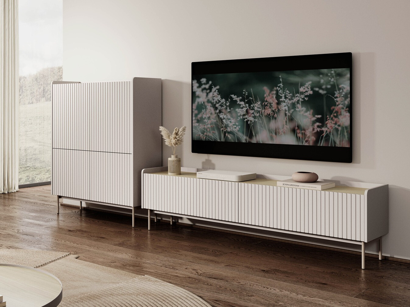 Elutoa komplekt Cortoli 106