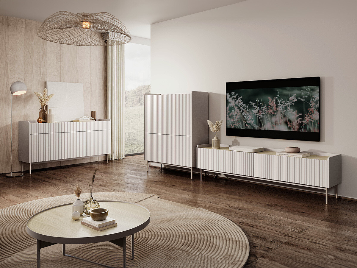 Elutoa komplekt Cortoli 106