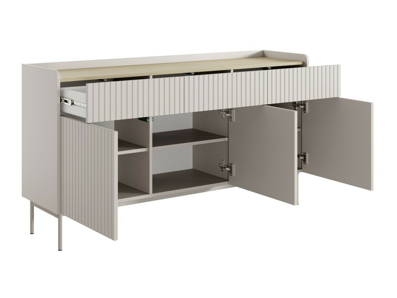 Elutoa komplekt Cortoli 106