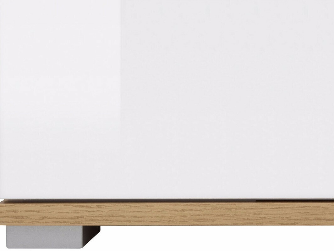 Kapp Tivetra 103 (Wotani tamm + Läikiv valge)