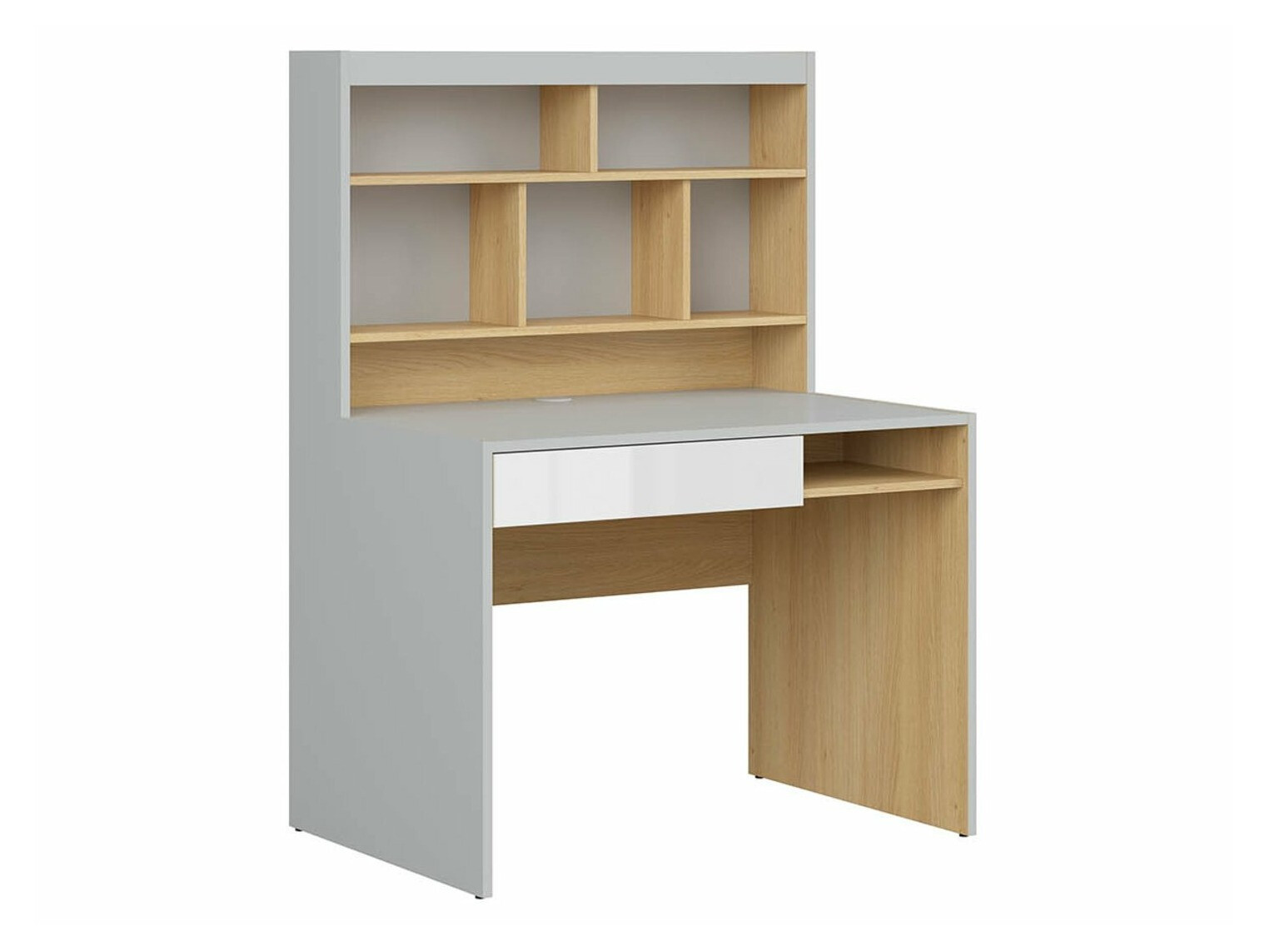 Kirjutuslaud Nuevaru 117