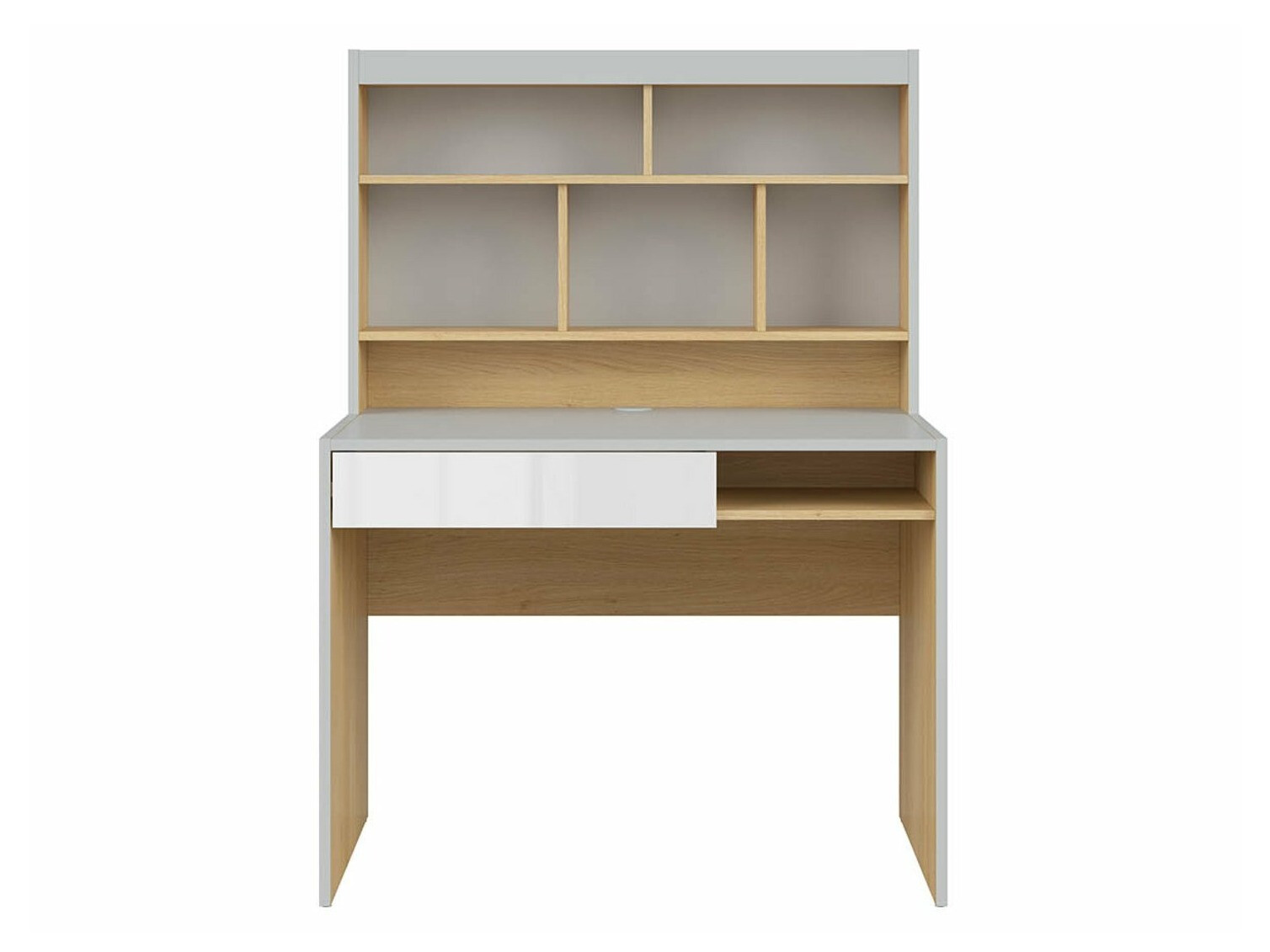 Kirjutuslaud Nuevaru 117