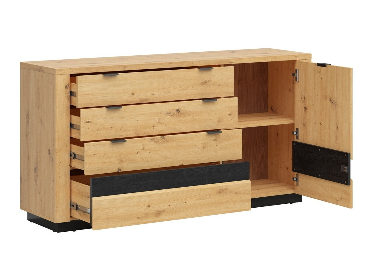 Magamistoakomplekt Sermeli 113