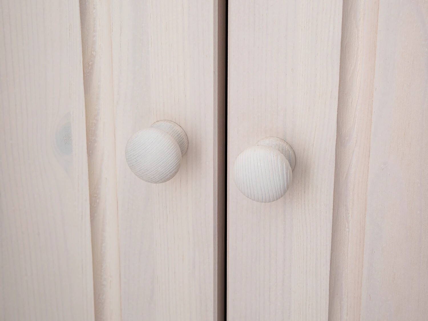 Riidekapp Saltoro 137 (Valge)