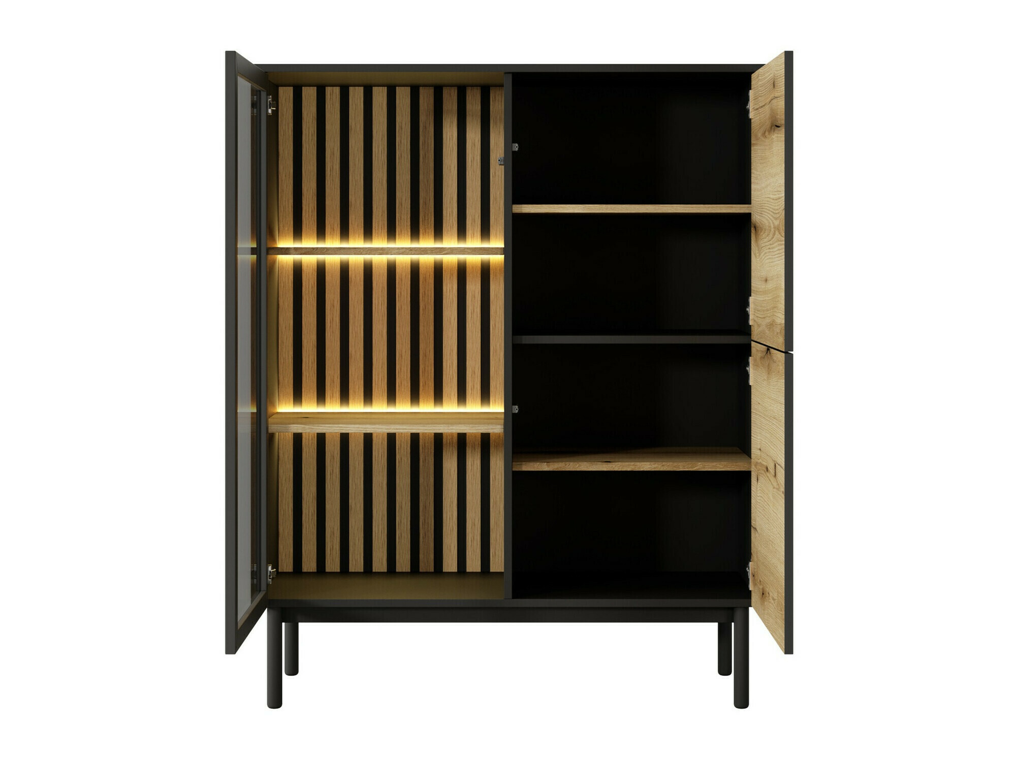 Elutoa komplekt Livmave 107 (Ei)