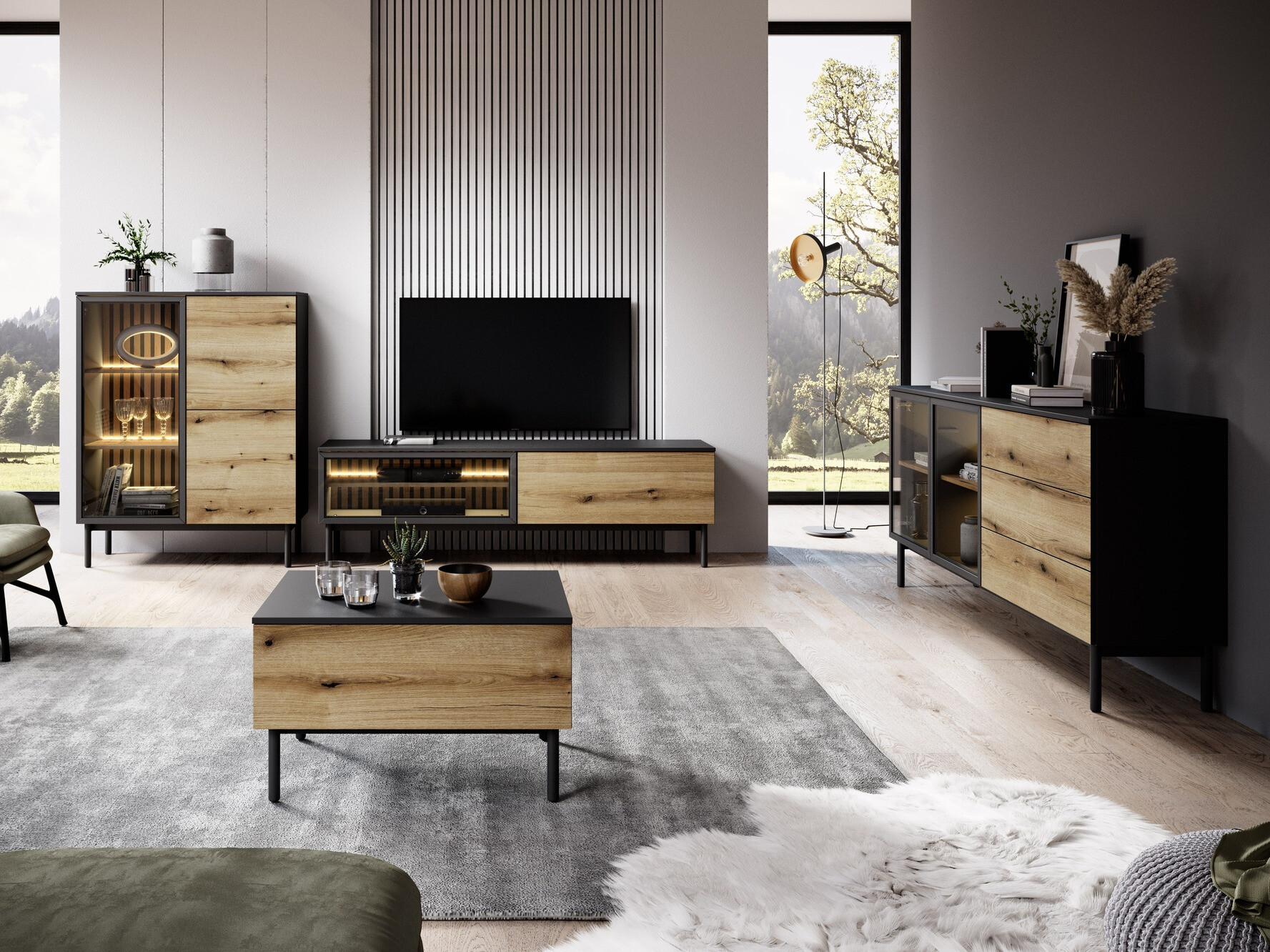 Elutoa komplekt Livmave 107 (Jah)