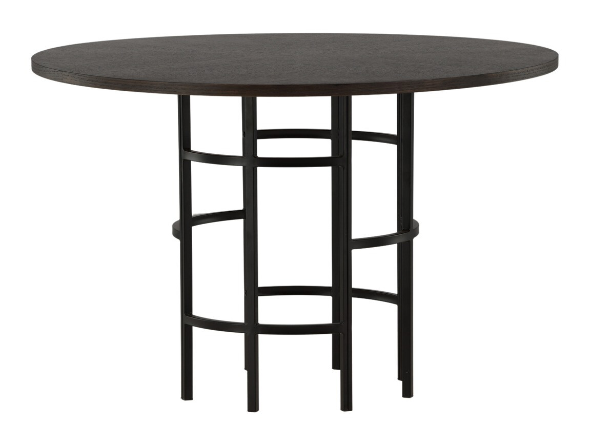 Laud Dallas 3194 (Pruun + Must)