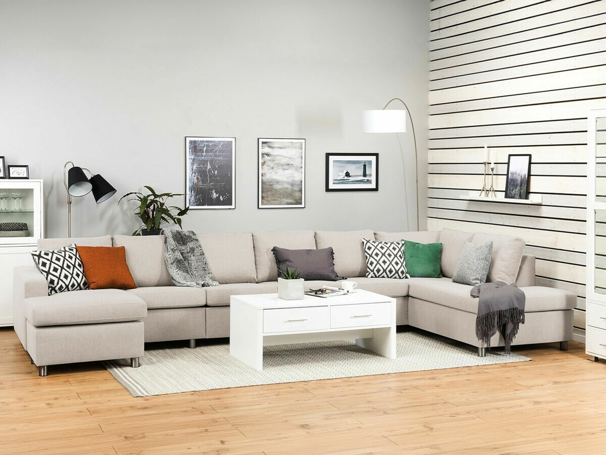 Nurgadiivan Scandinavian Choice Remavio 167 (Inari 22)