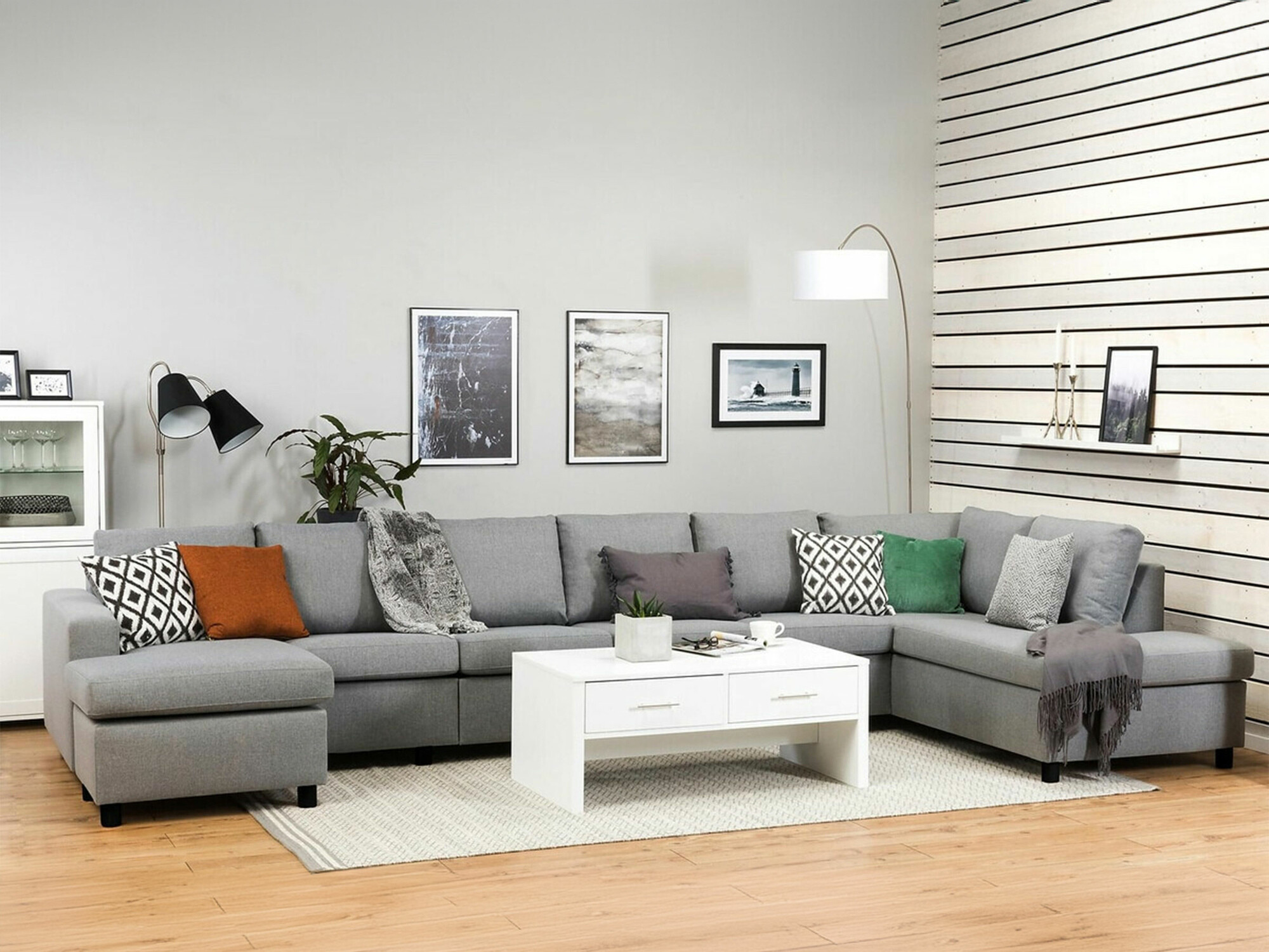 Nurgadiivan Scandinavian Choice Remavio 167 (Inari 91)