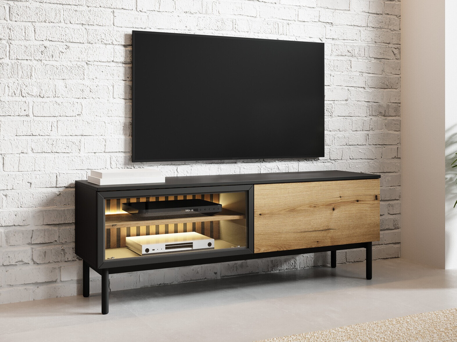 TV-alus Livmave 104