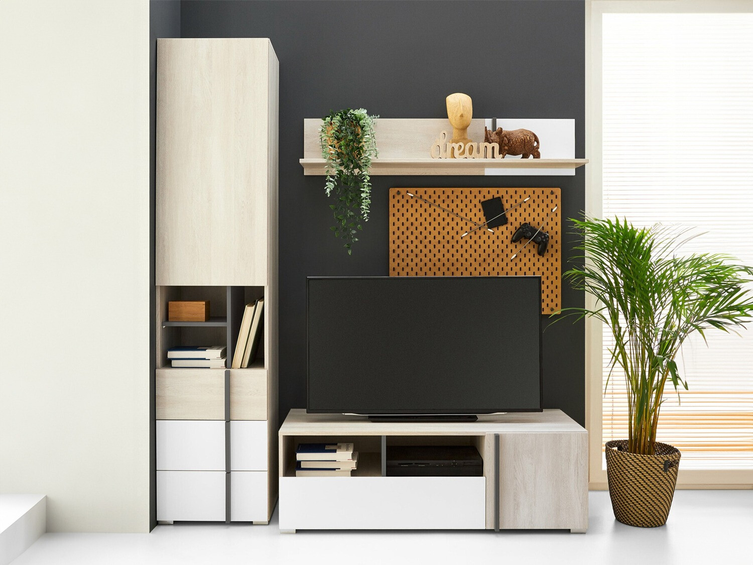 Elutoa komplekt Ferlore 116