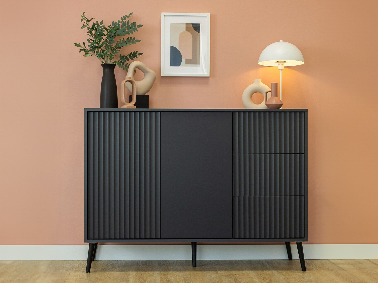 Kummut Cirferi 101 (Antratsiit)