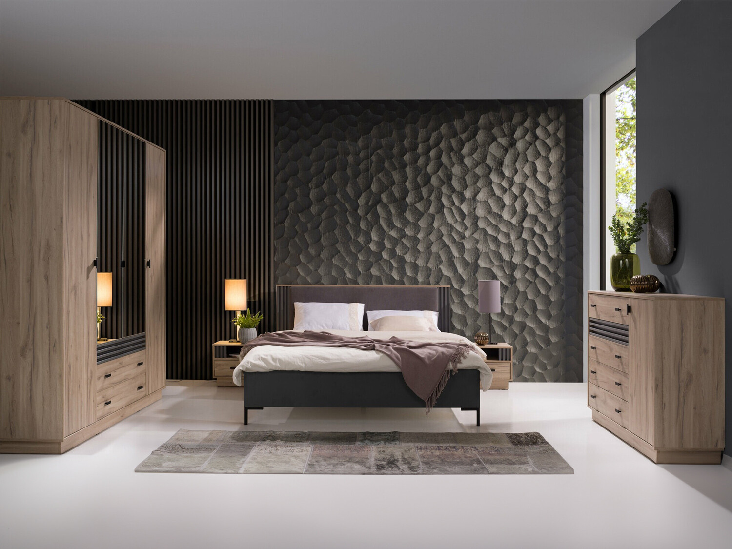 Magamistoakomplekt Livlevo 122