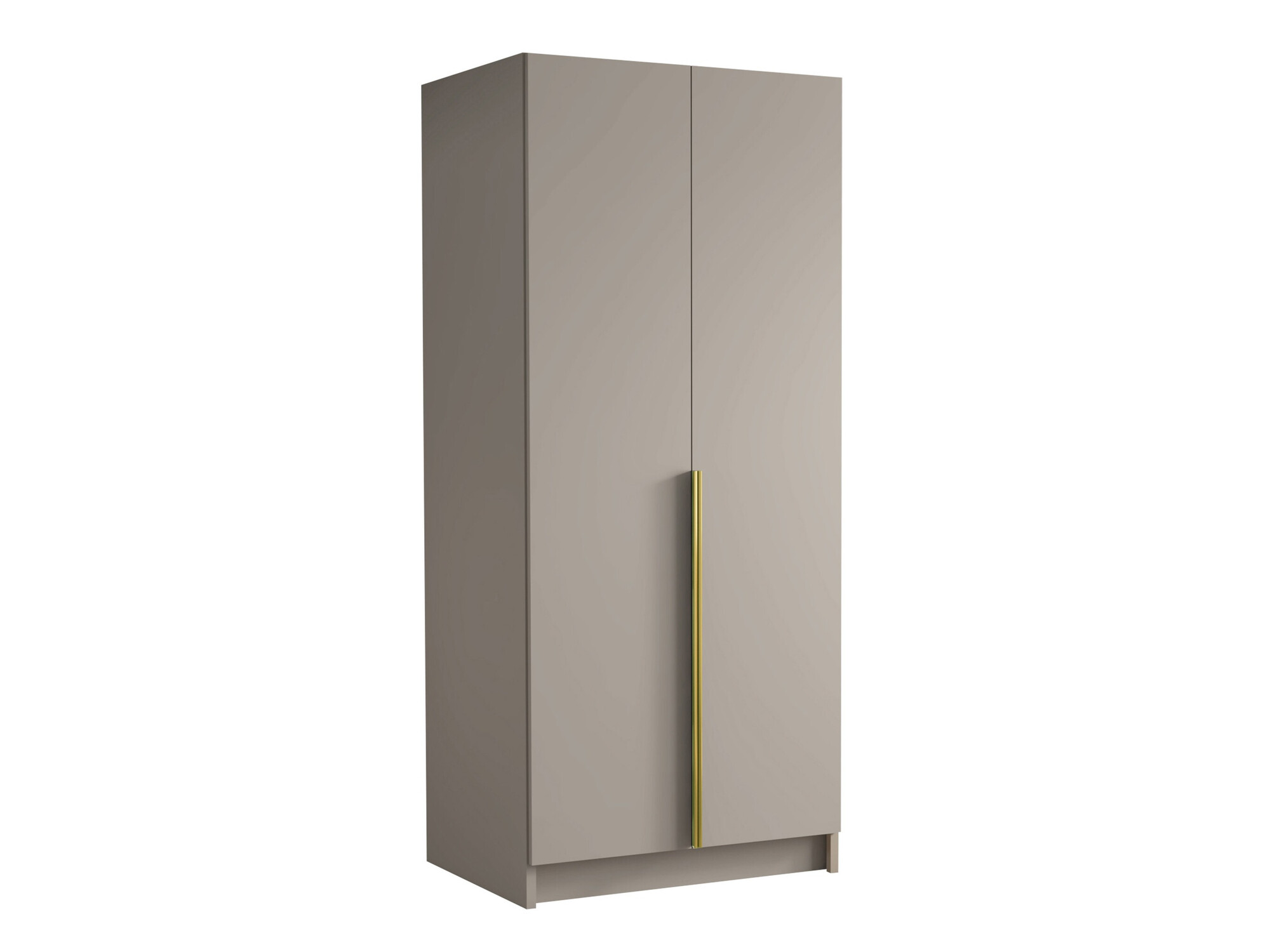 Riidekapp Closico 195 (Kašmiir + Kuldne)