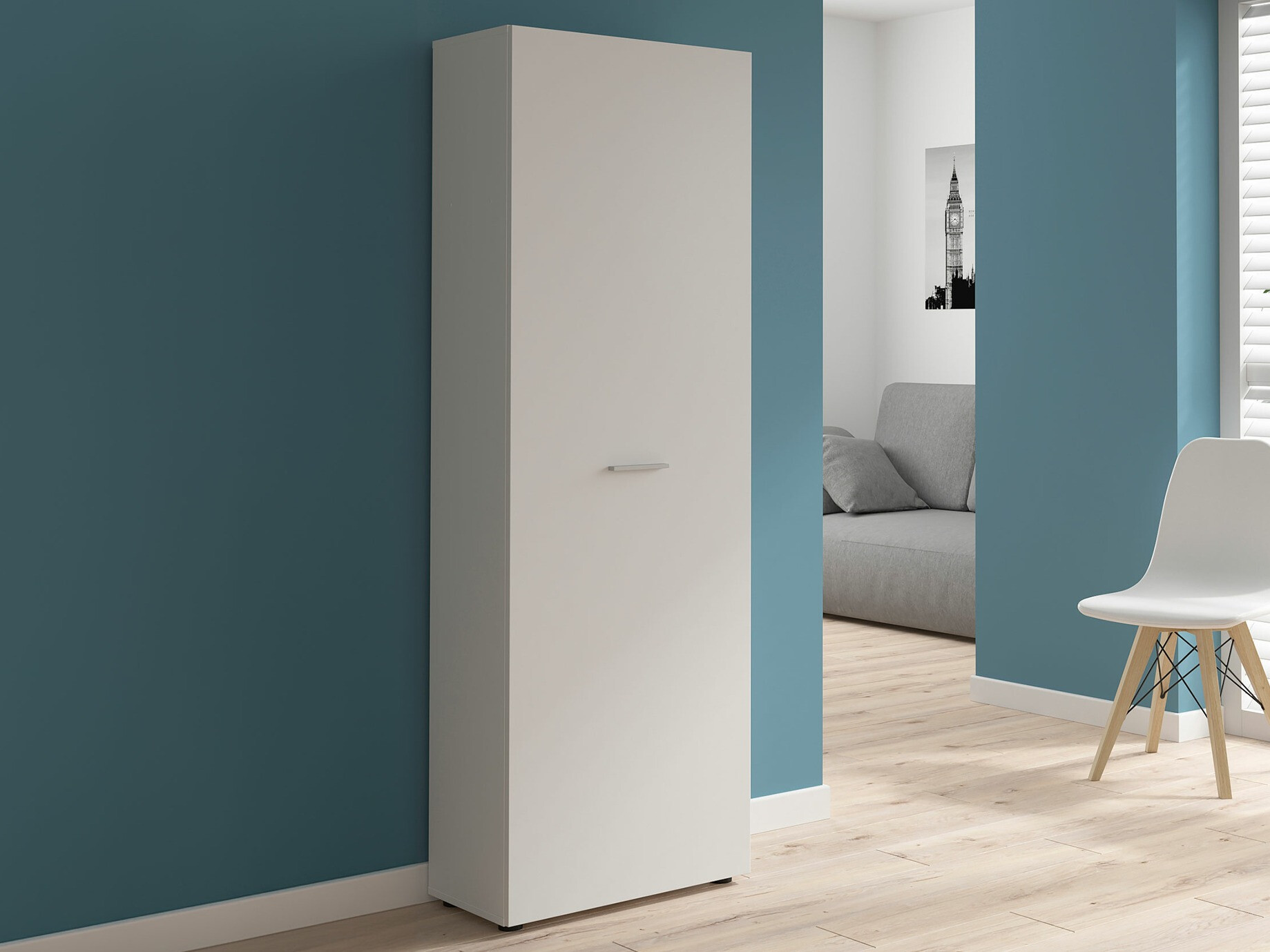 Riidekapp Votola 101