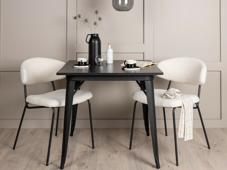 Söögitoakomplekt Dallas 3356