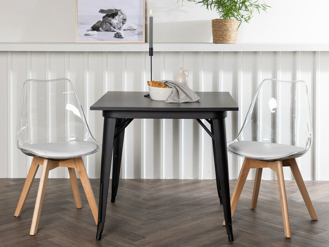 Söögitoakomplekt Dallas 3852