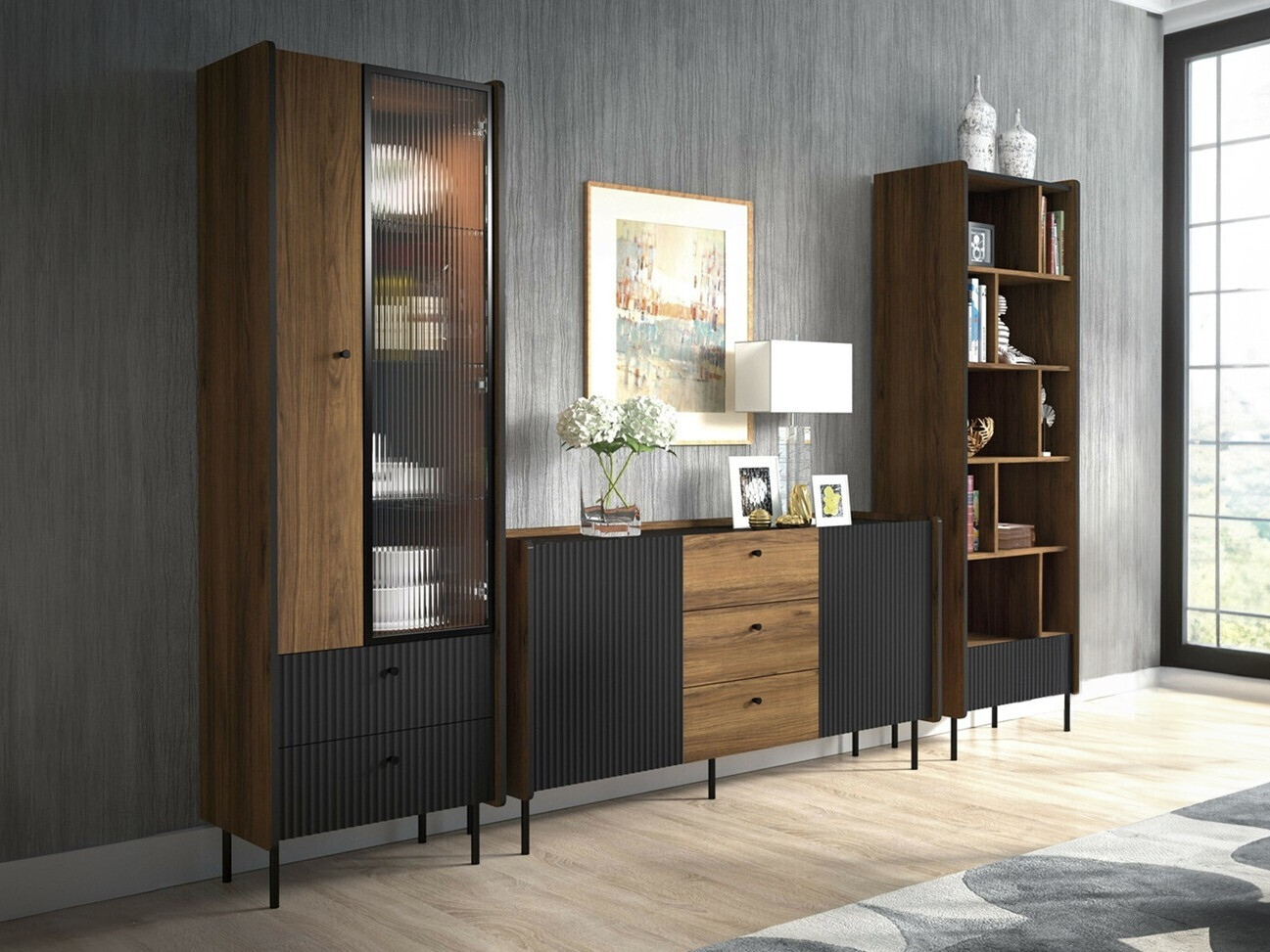 Elutoa komplekt Tivsali 116