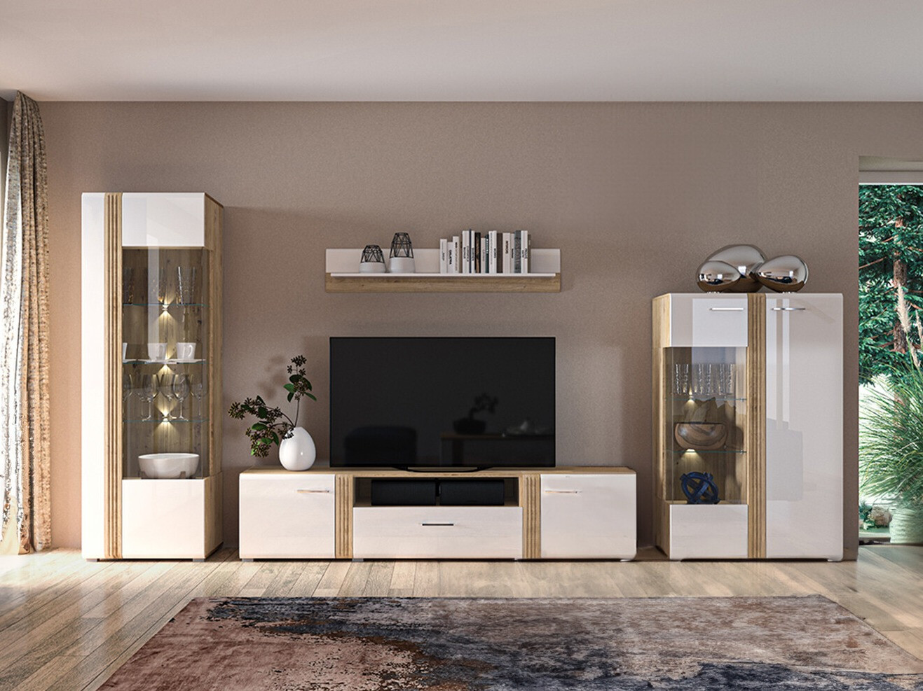 Elutoa komplekt Venleva 109