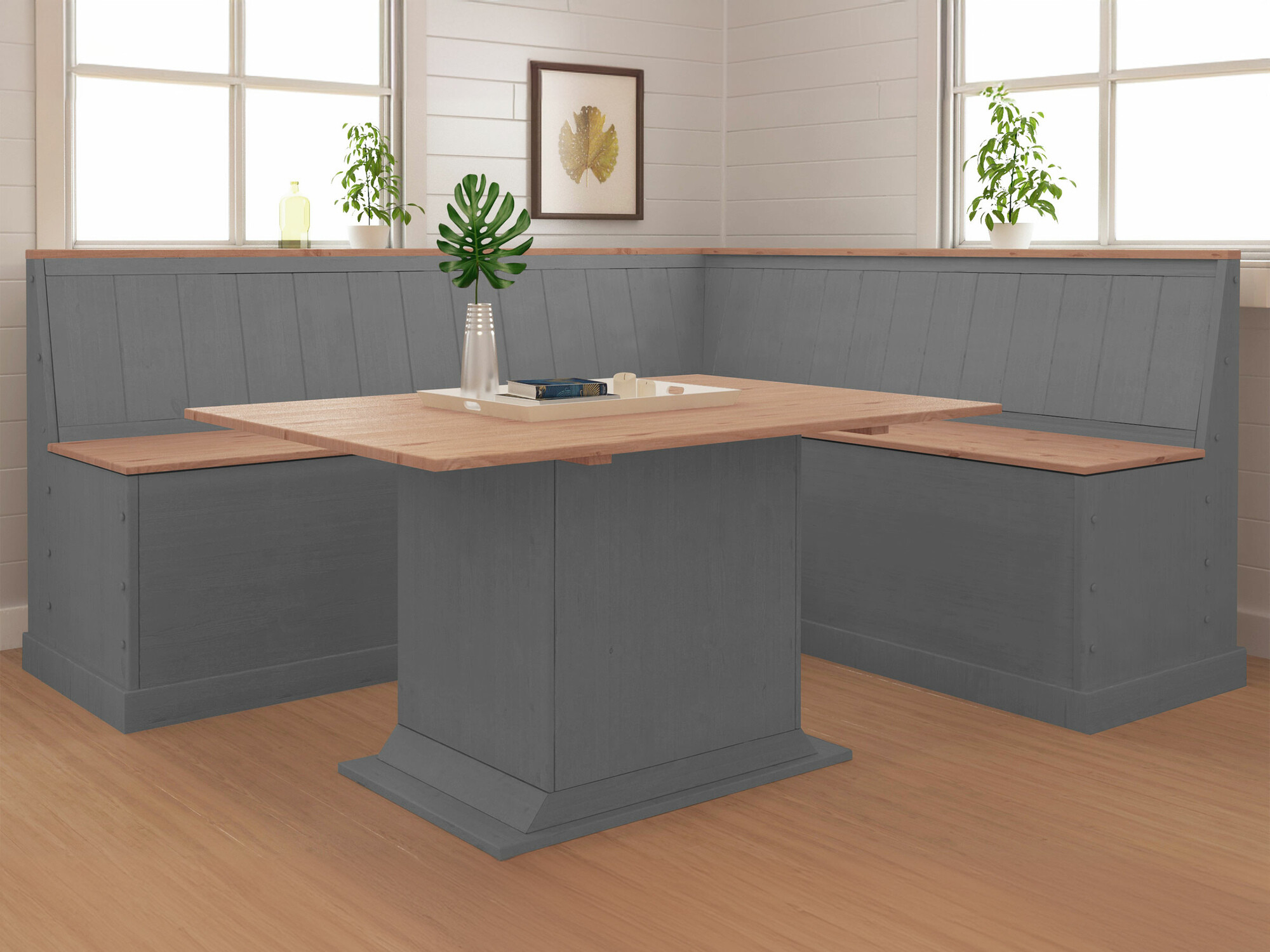 Kööginurk Cirfeli 106 (Hall + Mänd)