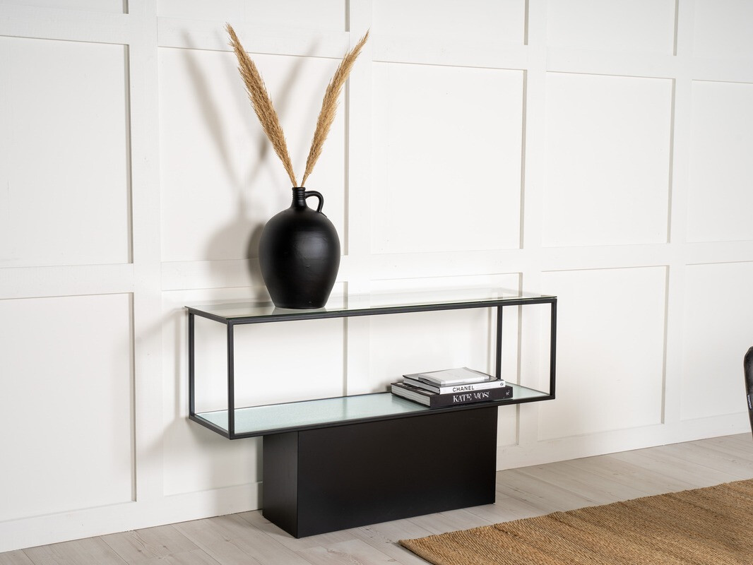 Konsoollaud Dallas 150