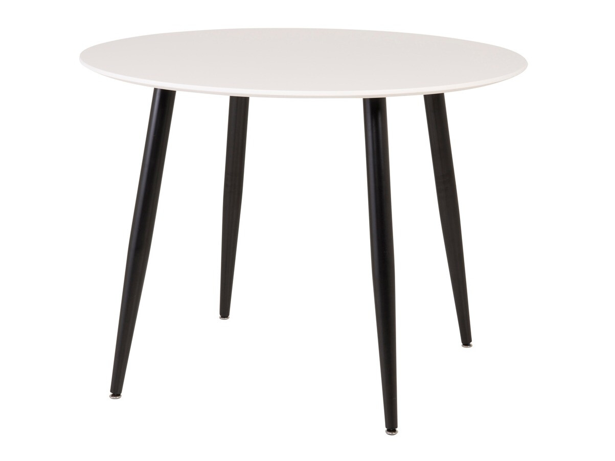 Laud Dallas 126 (Valge + Must)