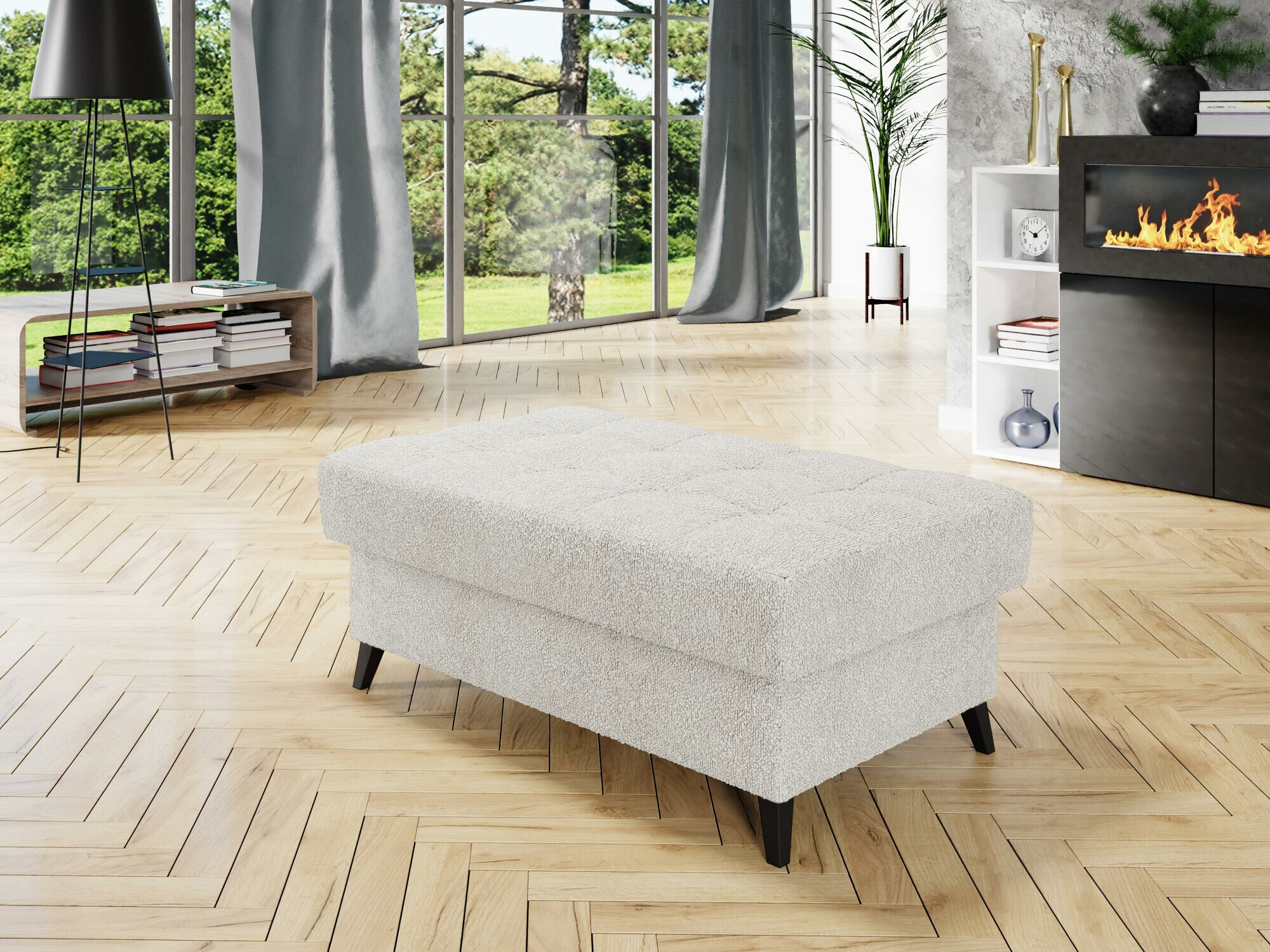 Pehme pink Comfivo Agnus (Baloo 2073)