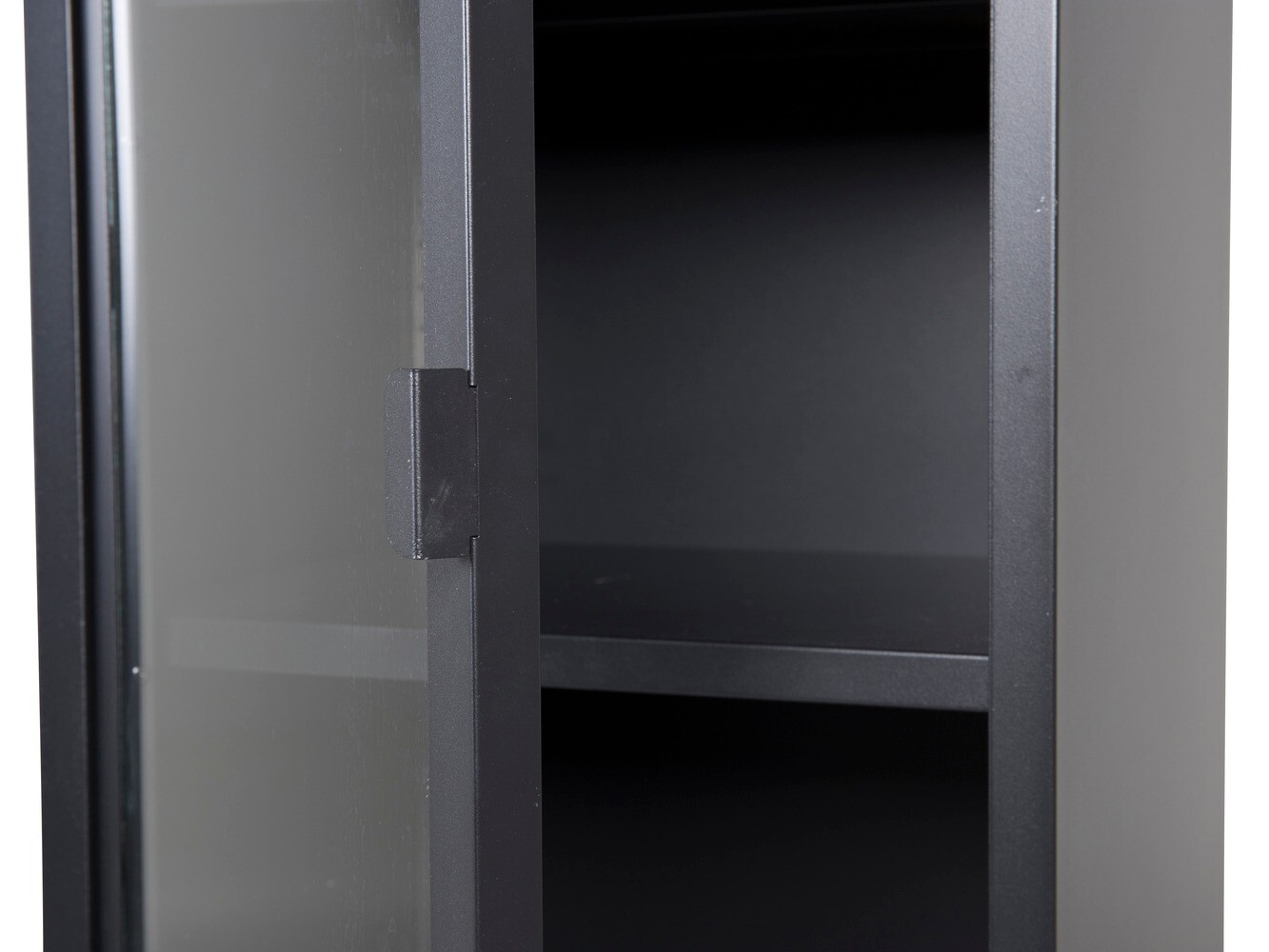 Riiul Dallas 118 (Must)