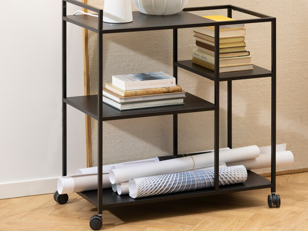 Riiul Norsica Teruva 109