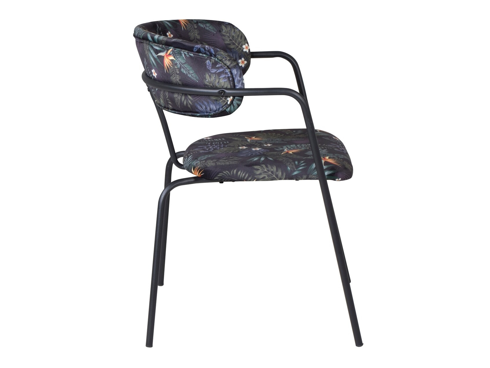 Tool Dallas 108 (Lilleline muster + Must)