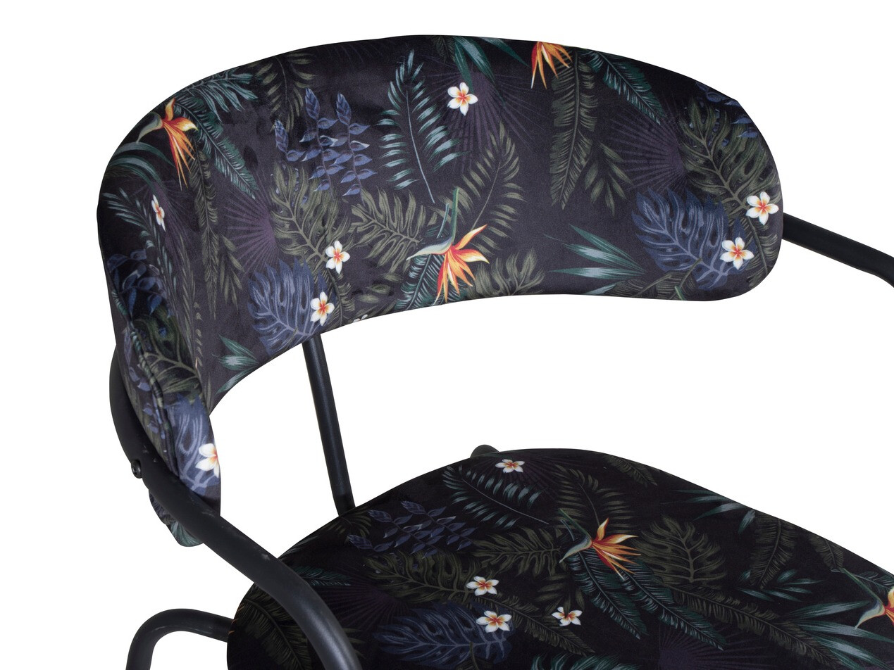 Tool Dallas 108 (Lilleline muster + Must)