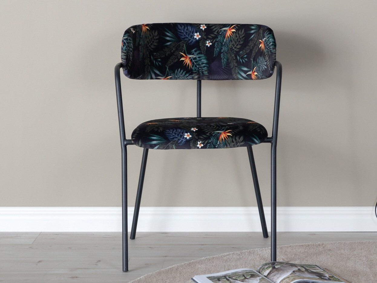 Tool Dallas 108 (Lilleline muster + Must)