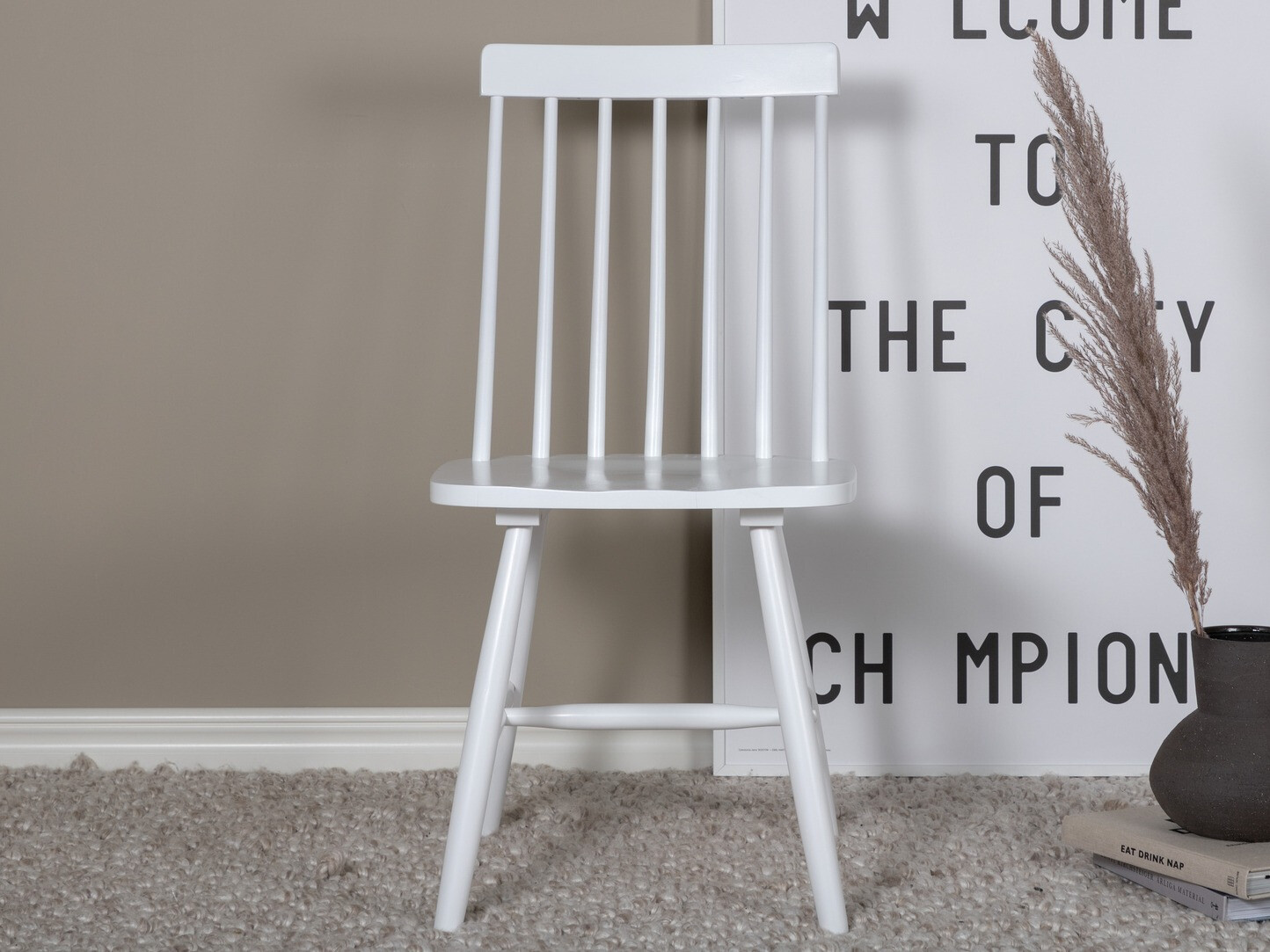 Tool Dallas 145 (Valge)