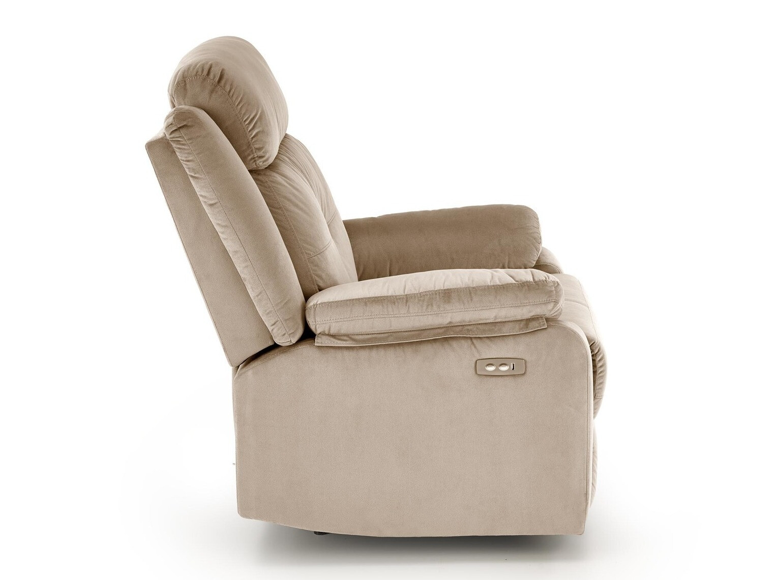 Tugitool recliner Houston 1781 (Beež)